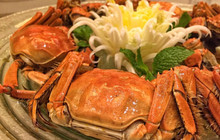 景秀阁(景秀湾·御景苑店)餐厅图片
