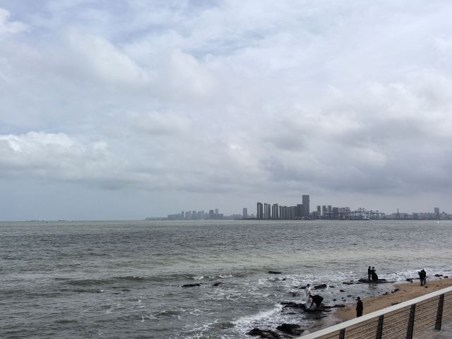 海口观海台旅行图片 3