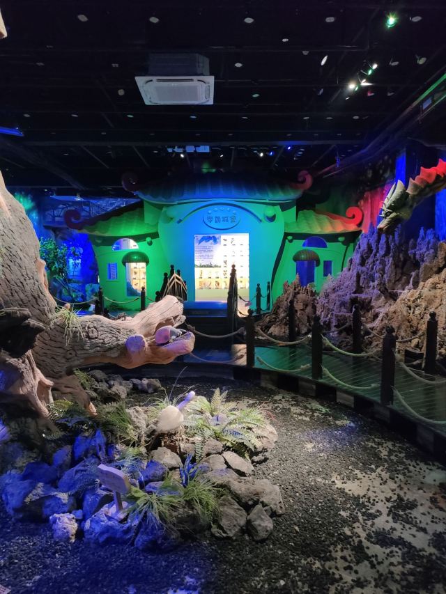 岭南大地百草园旅行图片 3