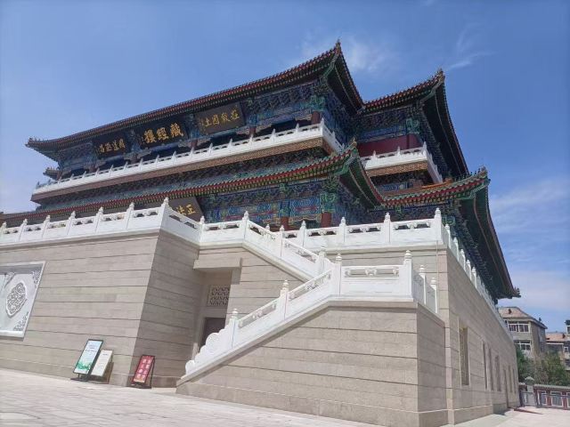 大悲禅院旅行图片 1