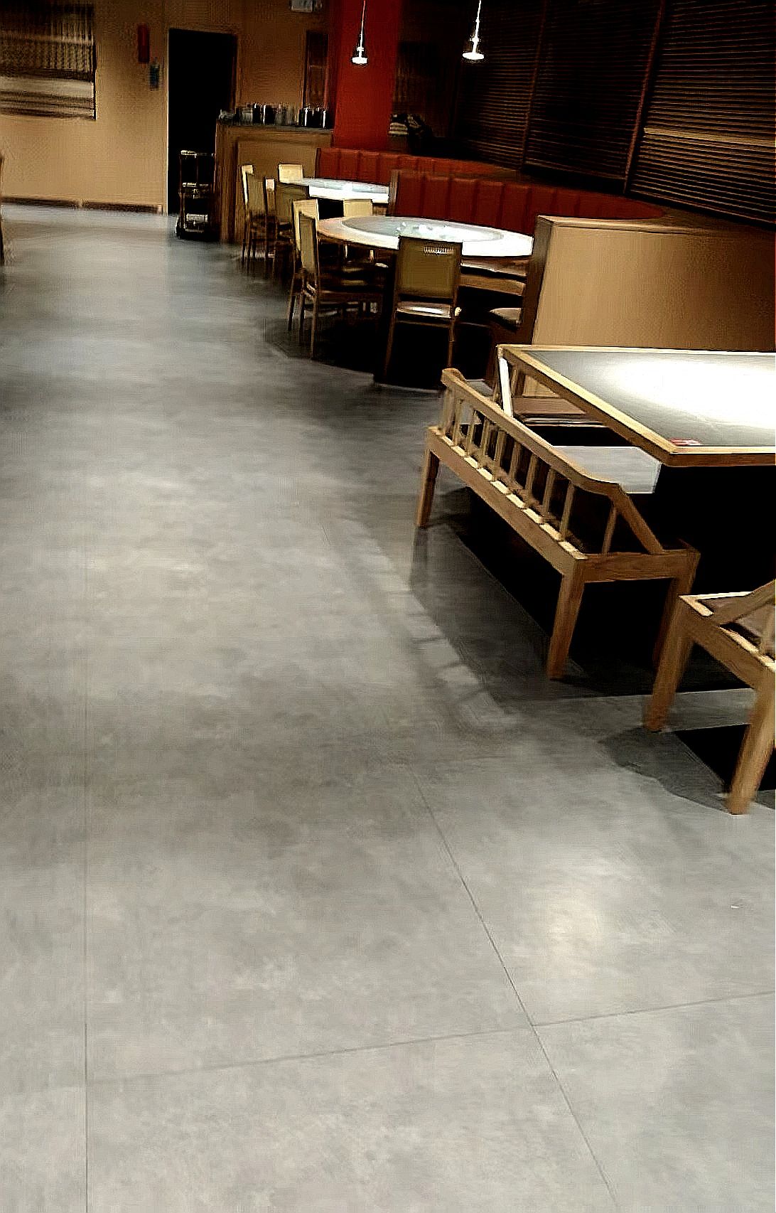 饭酷(祁阳新天地店)餐厅图片