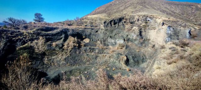 大同火山群国家地质公园旅行图片 8