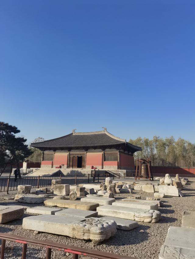 开善寺旅行图片 1