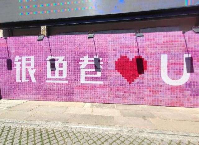 银鱼巷三合里旅行图片 3