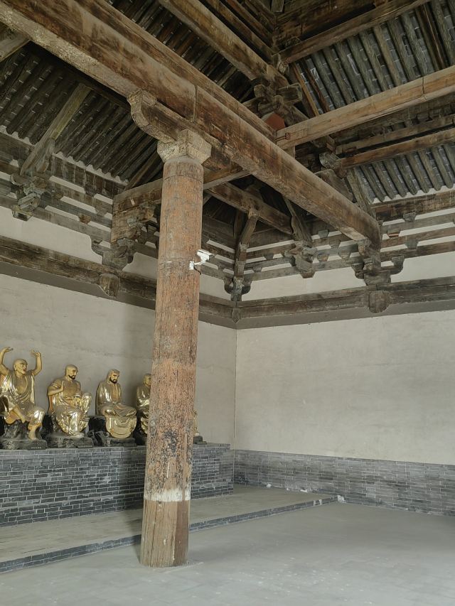 开善寺旅行图片 3