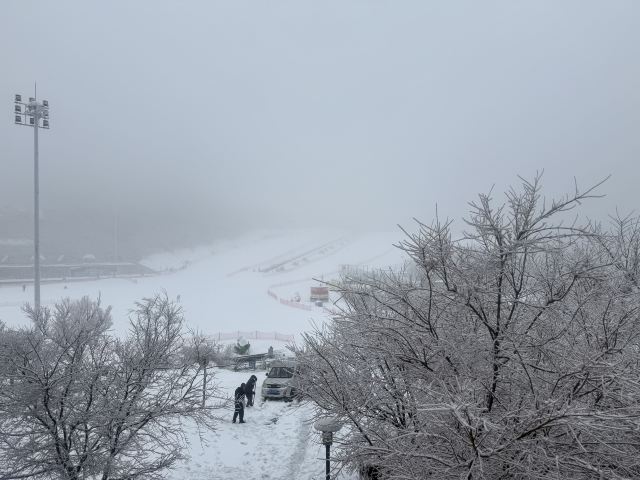 云上草原国际山地旅游度假区旅行图片 1