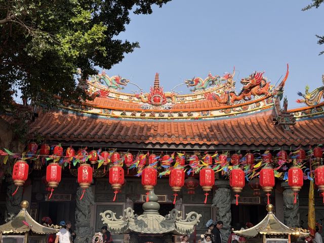 泉州顺济宫旅行图片 9