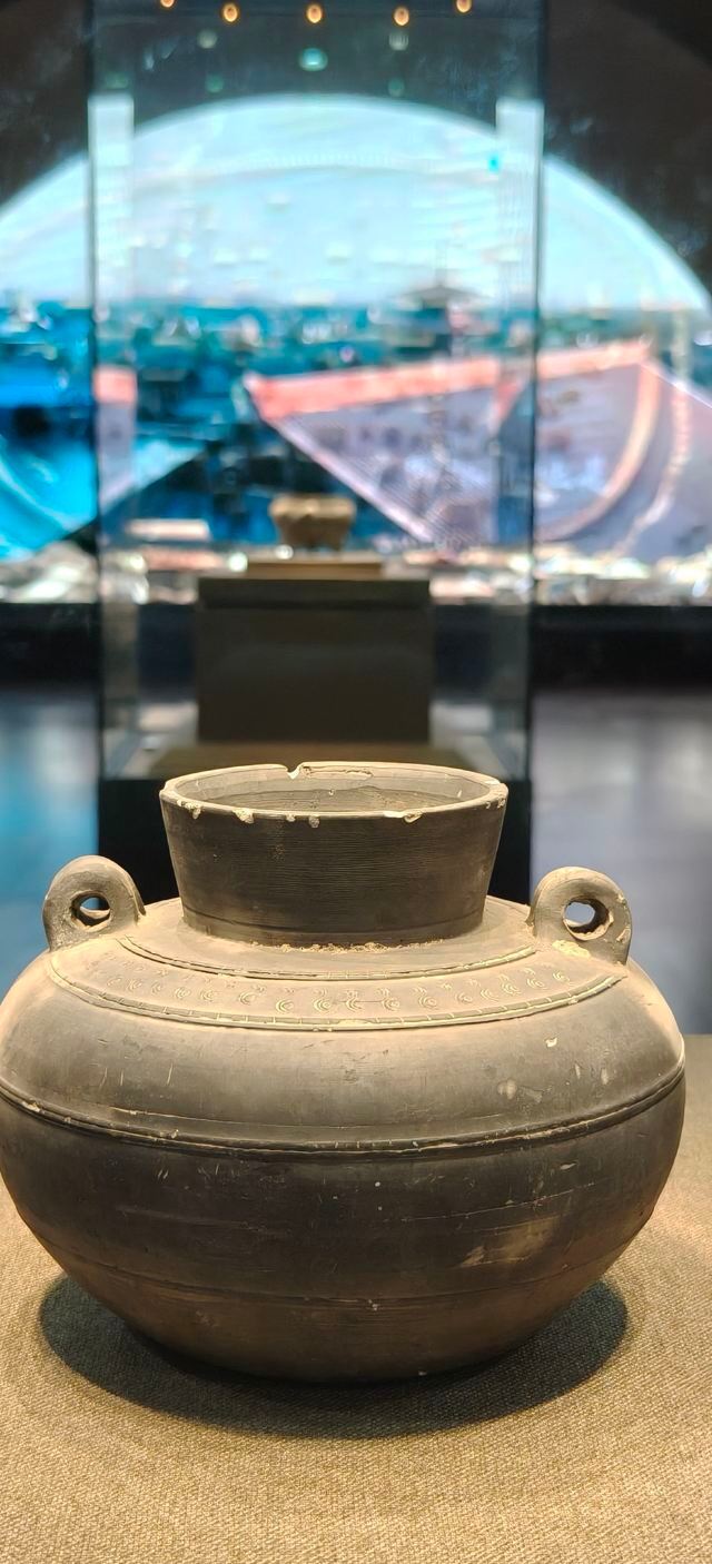 上海广富林文化遗址旅行图片 2