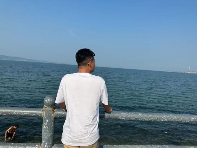 威海国际海水浴场旅行图片 5