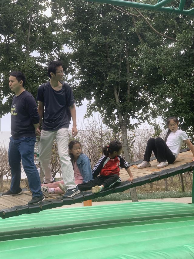 南京森林大世界旅行图片 1