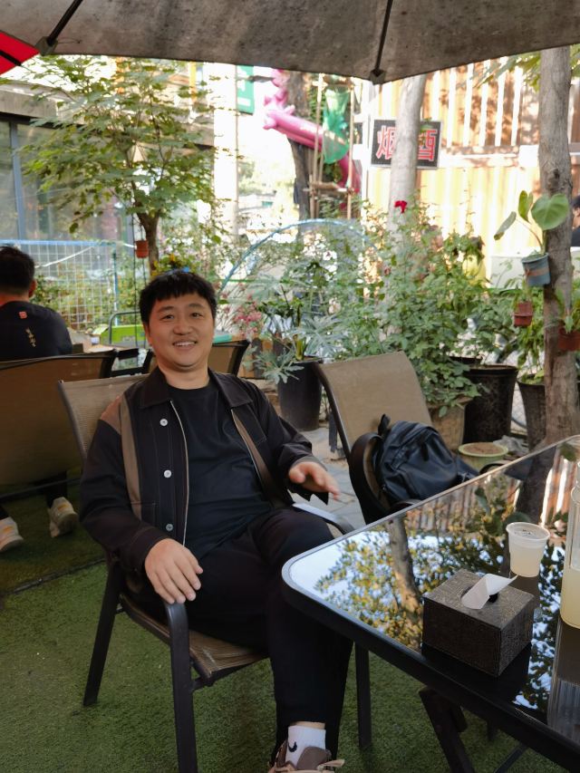 郑州记忆1952油化厂旅游休闲街区旅行图片 5