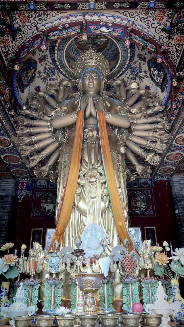 广仁寺旅行图片 1