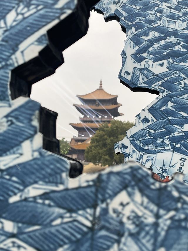 御窑厂国家考古遗址公园旅行图片 1