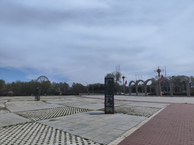 江天广场旅行图片 3