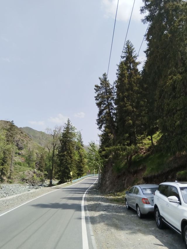 哈熊沟旅行图片 3