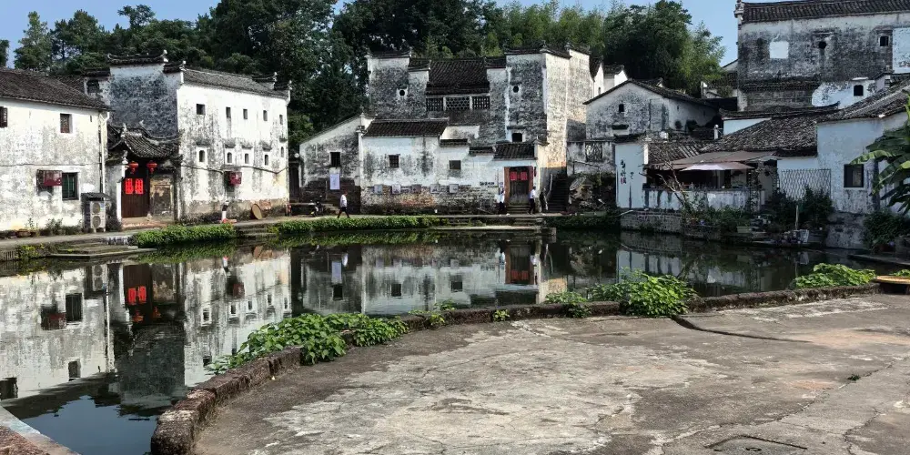 永安旅遊