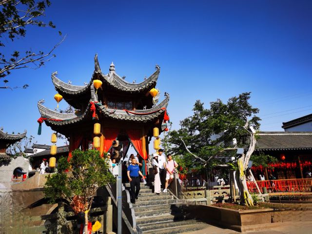 祥云湾文化旅游区旅行图片 1