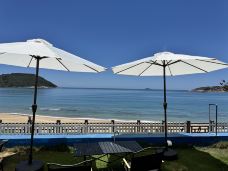 南澳最美海滩-南澳-阿劳索尼