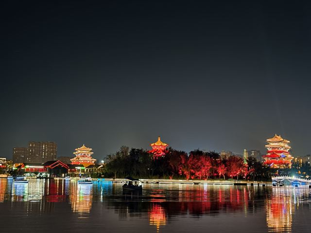 南川老街旅行图片 6