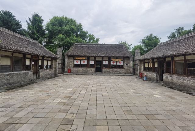 赫图阿拉城旅行图片 3