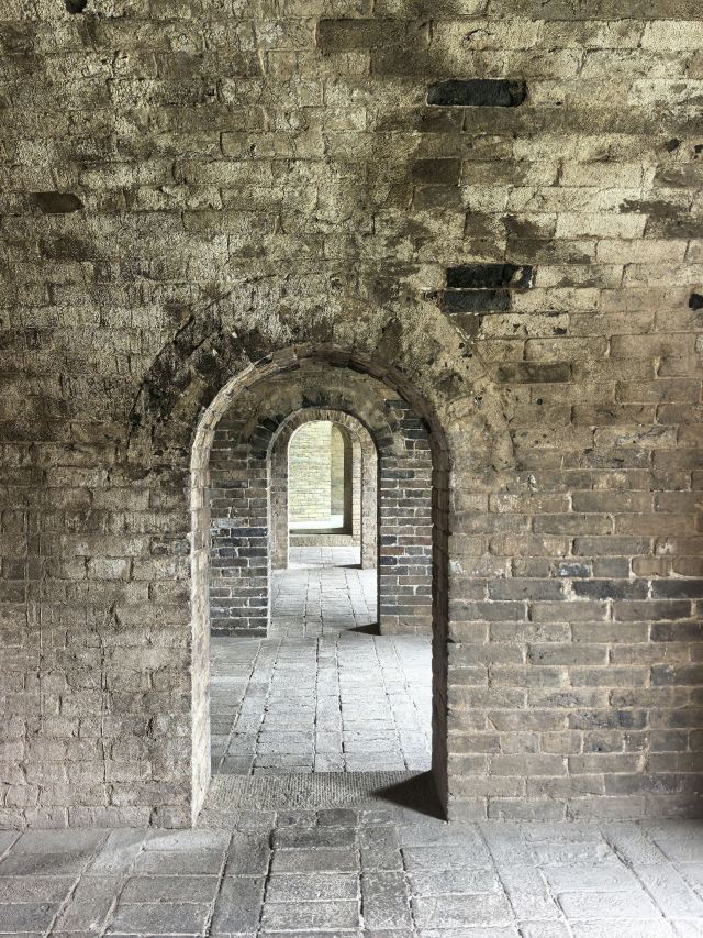 湘峪古堡旅行图片 8