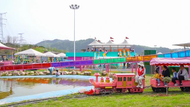 宜都市清江湾旅游度假区旅行图片 1