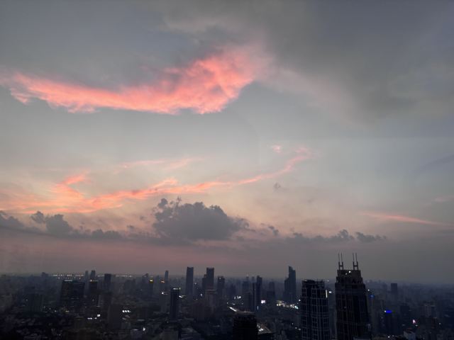 新天地绿地旅行图片 2