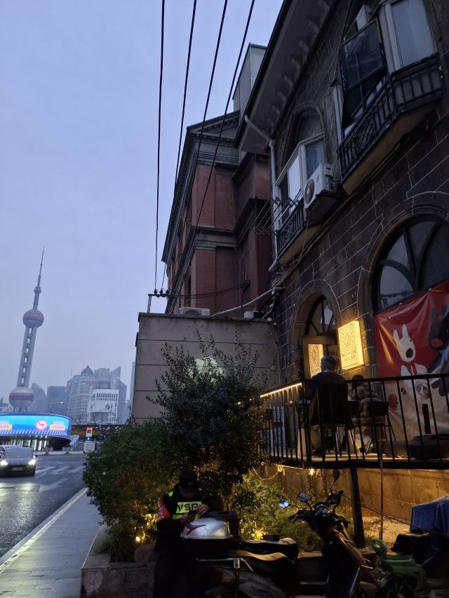 万国建筑博览群旅行图片 3