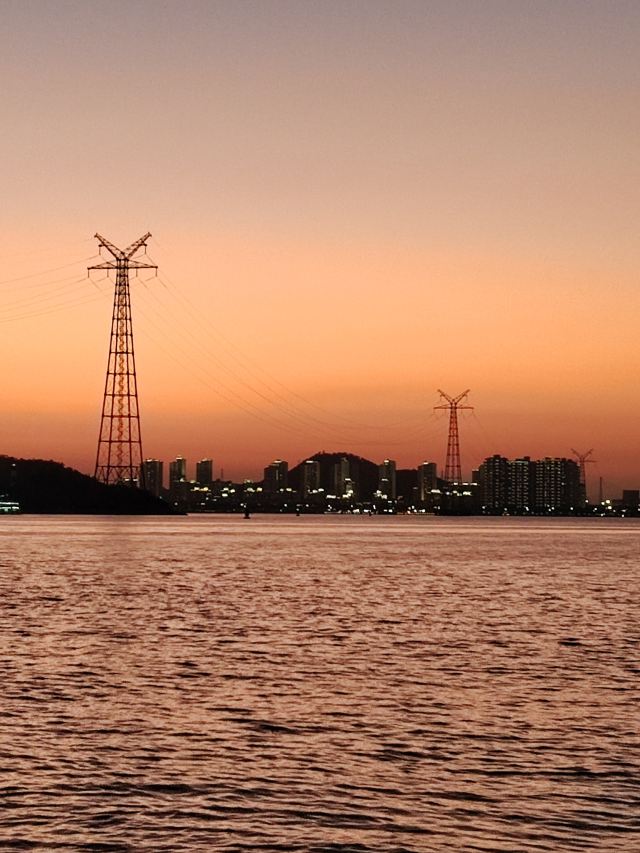 海湾公园旅行图片 2