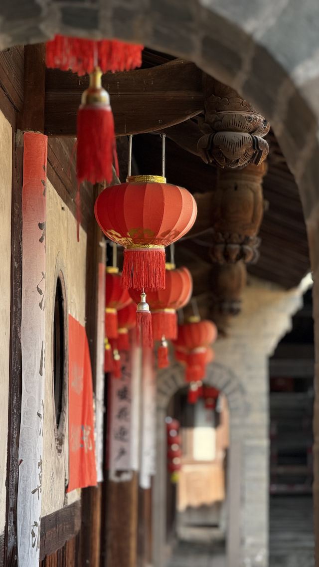 水美土堡群旅行图片 3
