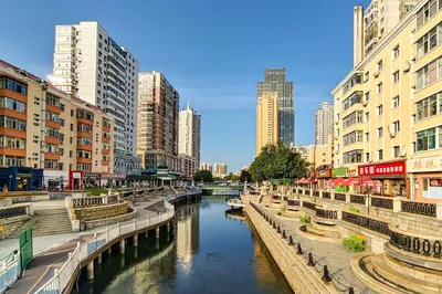 俄罗斯河园