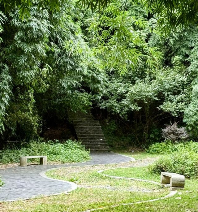 黔灵山公园旅行图片 3