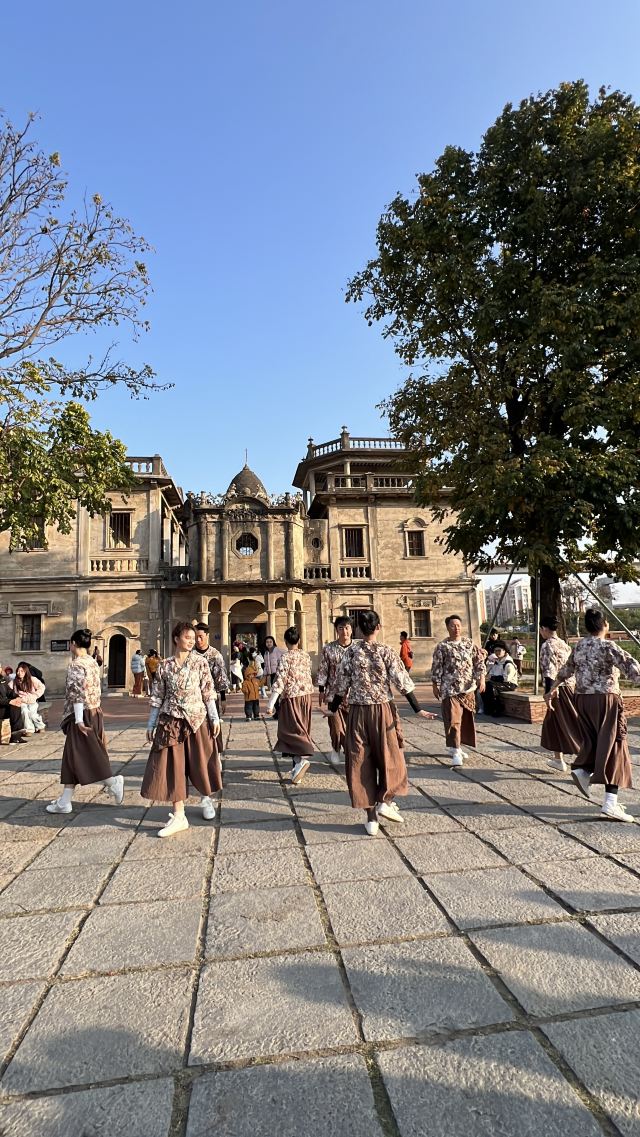 朝东楼旅行图片 2
