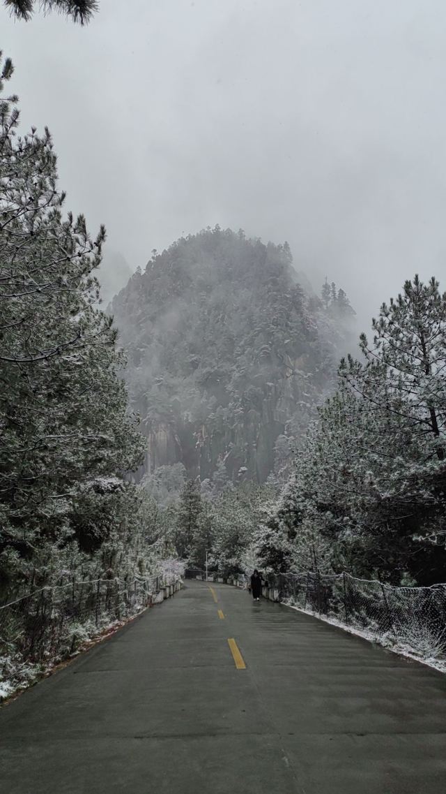 卡定沟景区旅行图片 1