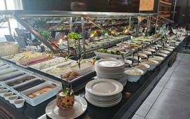 Las Espadas - Brazilian Steakhouse
