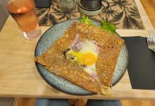 Terre d'Armor美食图片