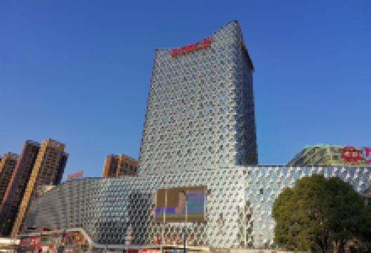 万达广场(九江店)购物图片