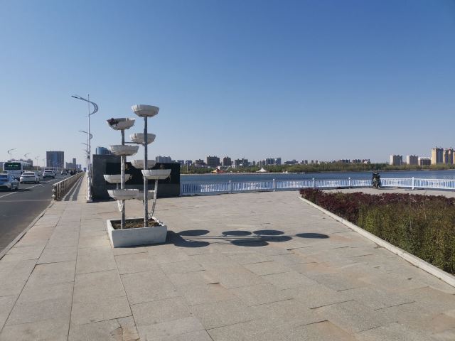 人民公园旅行图片 3