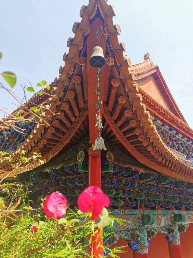 圆通禅寺旅行图片 14