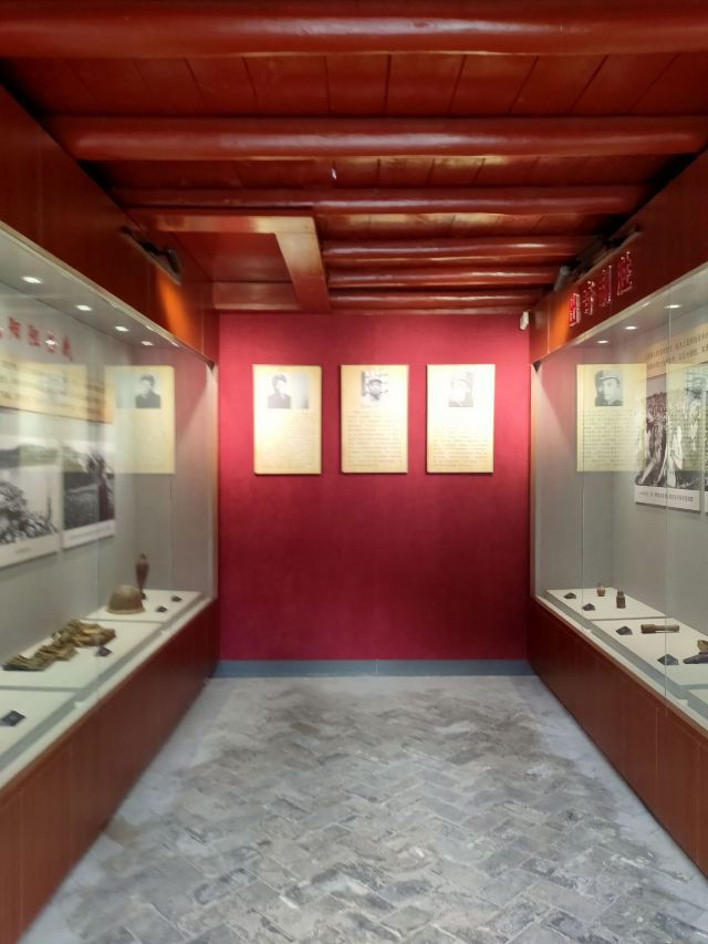 咸阳·老街旅行图片 3