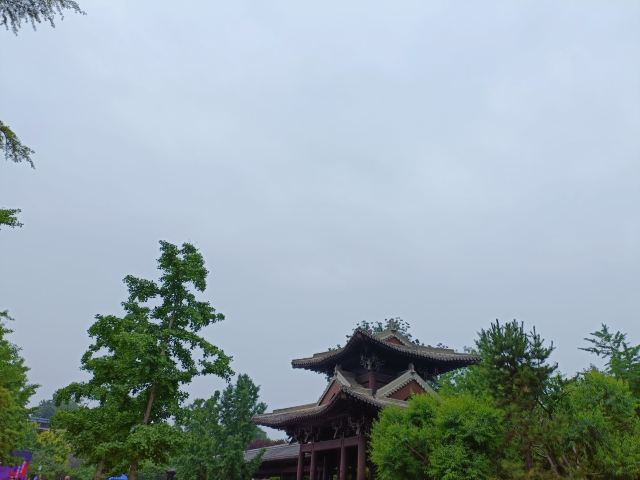 金中都城墙遗址公园旅行图片 4