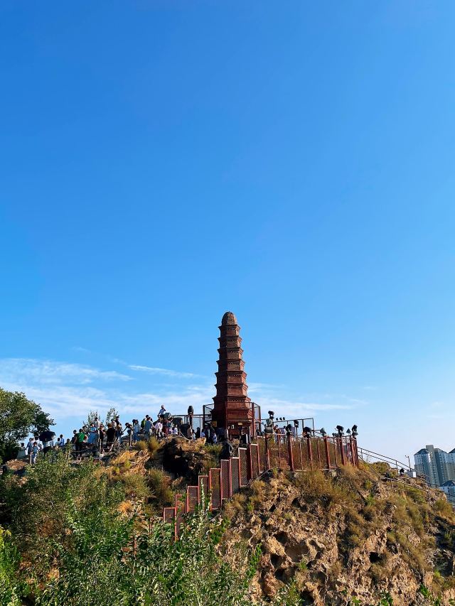 红山公园旅行图片 1