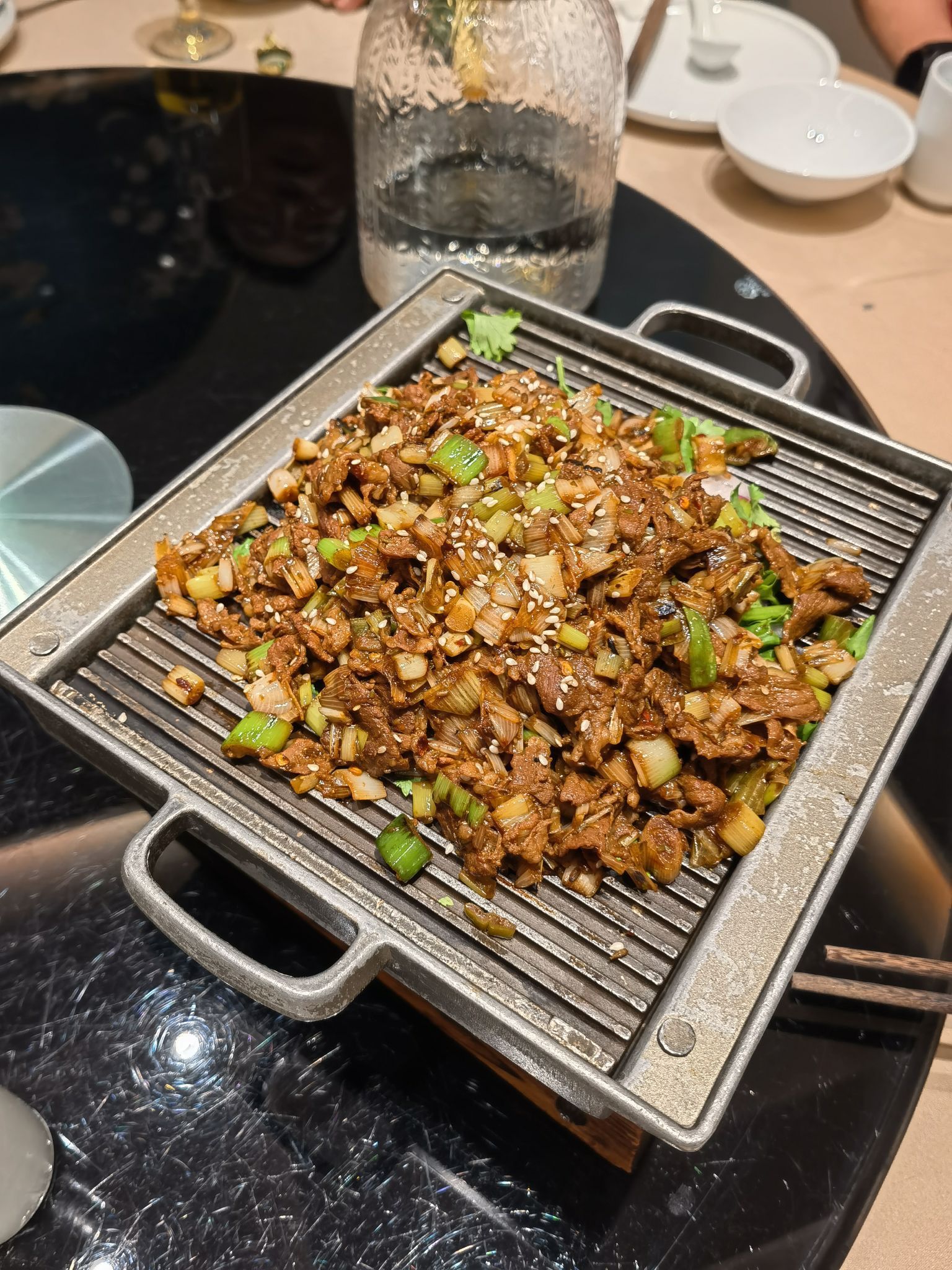 新乾隆酒楼(帝景园店)