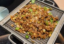 新乾隆酒楼(帝景园店)美食图片