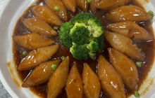 隆香大饭店(东城店)餐厅图片