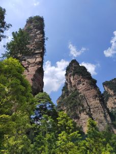 金鞭岩-张家界-e07****35