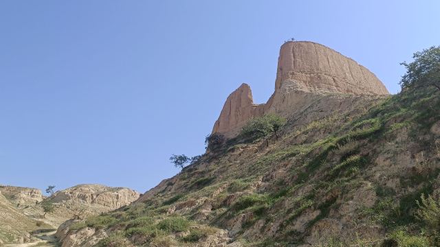 西大神堡旅行图片 1