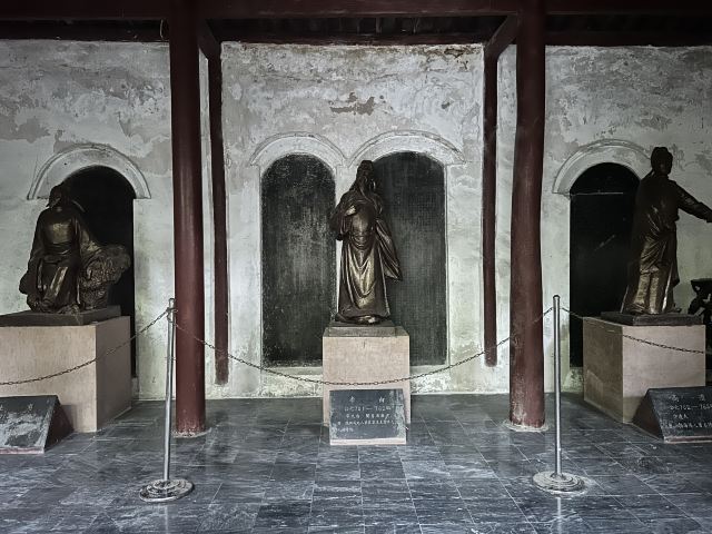 禹王台公园旅行图片 9