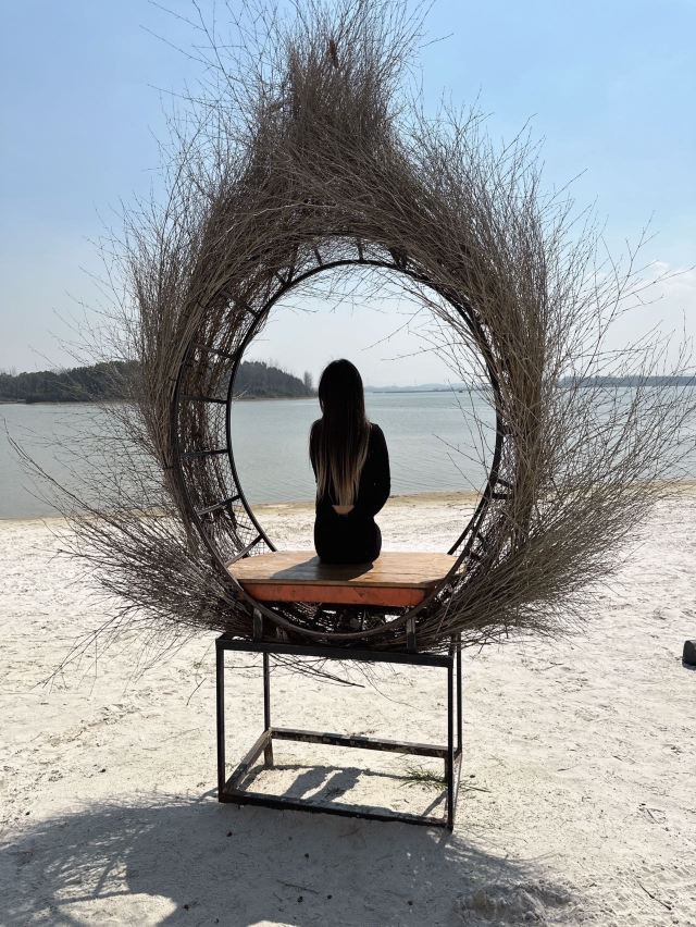 蜜泉湖旅游度假区旅行图片 5
