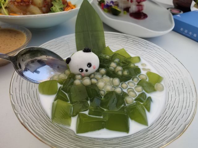 佘村明清代建筑群旅行图片 4